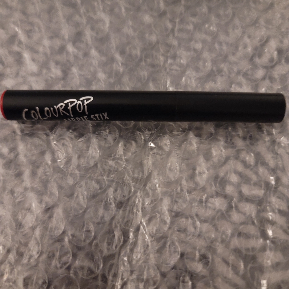 Clourpop lip gloss